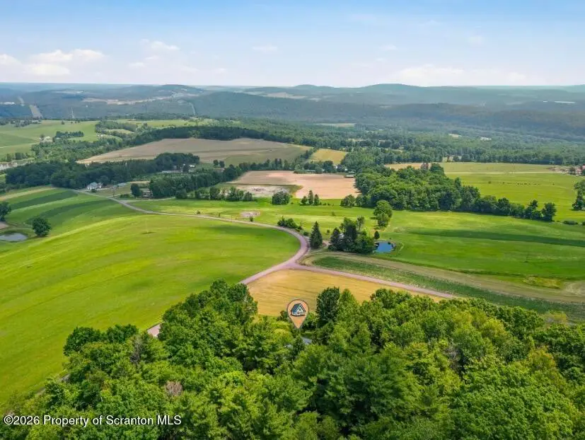 121 Fire Tower Road, Mehoopany, PA 18629 - #2