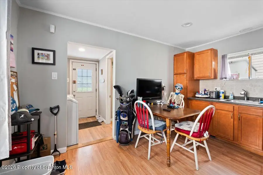 74 W Carey Street, Plains, PA 18705 - #2