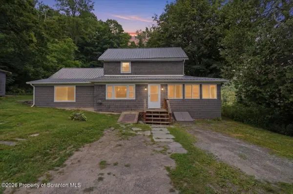 287 High Street, Hop Bottom, PA 18824