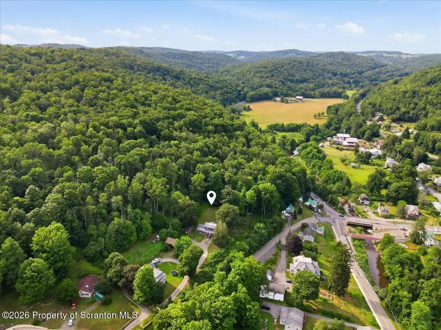 287 High Street, Hop Bottom, PA 18824 - #2