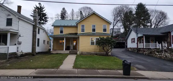 140 Pike Street, Carbondale, PA 18407