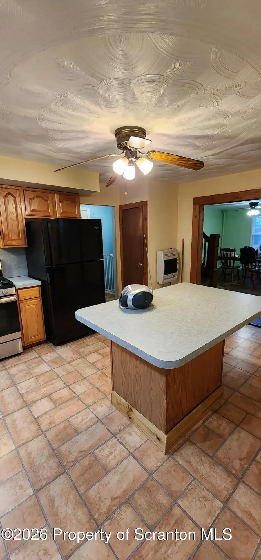 140 Pike Street, Carbondale, PA 18407 - #3