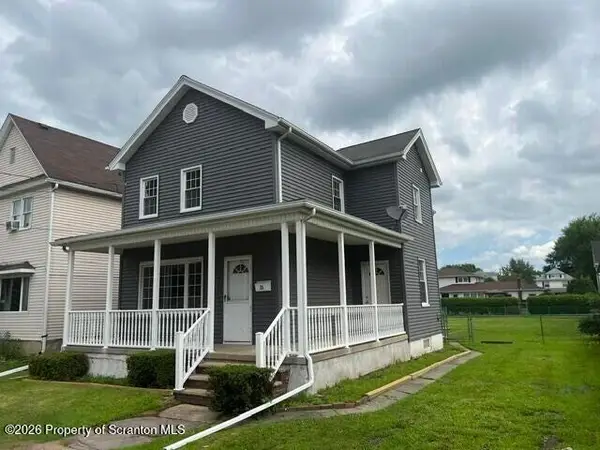 28 Manhattan Street, Ashley, PA 18706