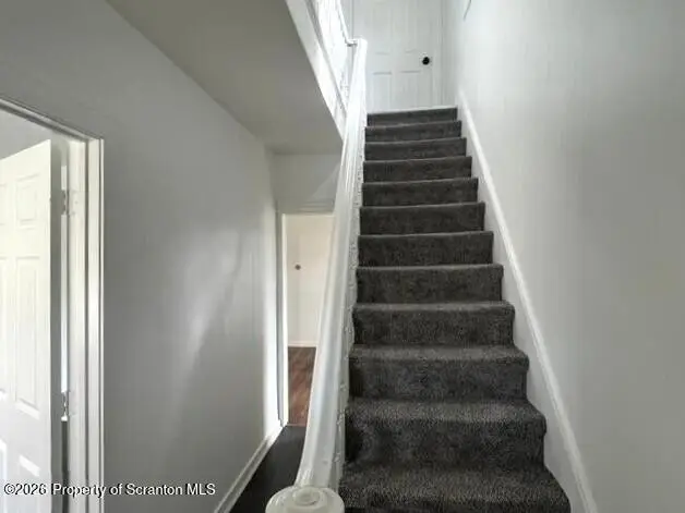 28 Manhattan Street, Ashley, PA 18706 - #3