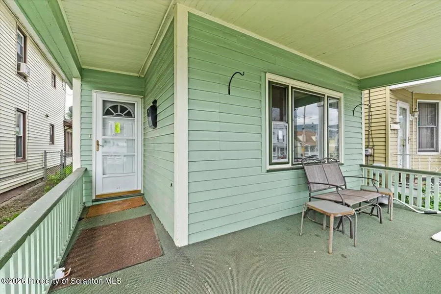 321 Ferdinand Street, Scranton, PA 18508 - #3