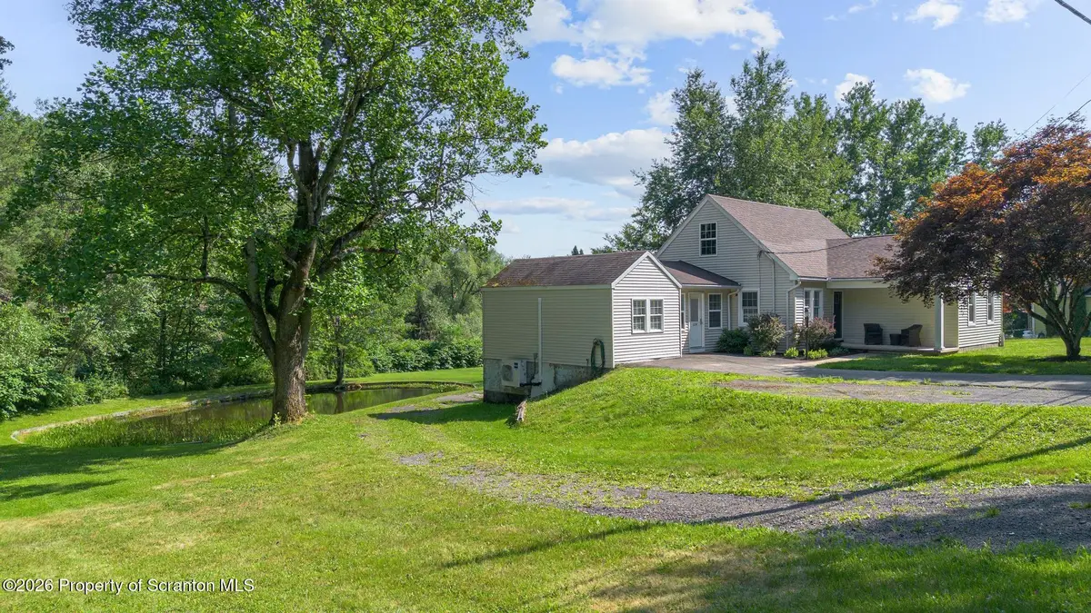 1514 Main Street, Browndale, PA 18421 - #1