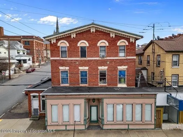 501-503 Cedar Avenue, Scranton, PA 18505