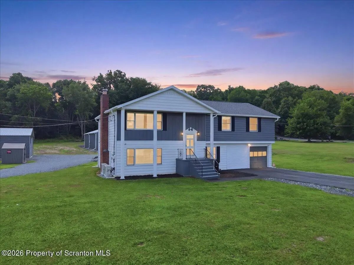 8 Black Street, Hanover, PA 18706 - #1
