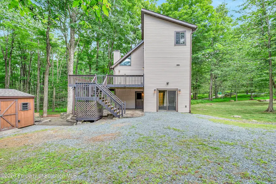 143 Buck Hill, Greentown, PA 18426 - #3