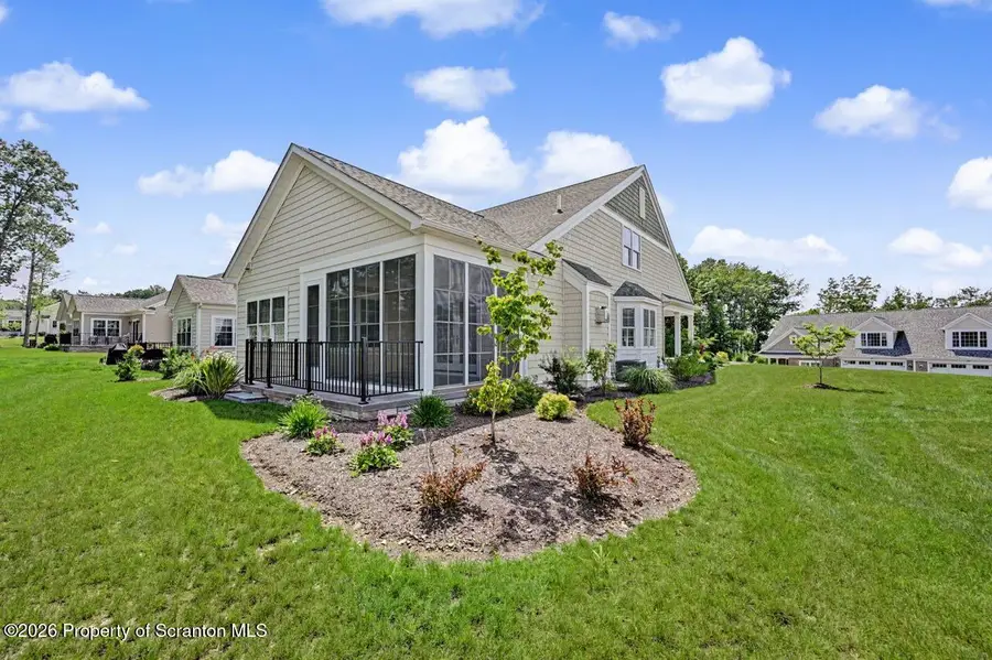 208 Oak Hill Circle, South Abington, PA 18411 - #3