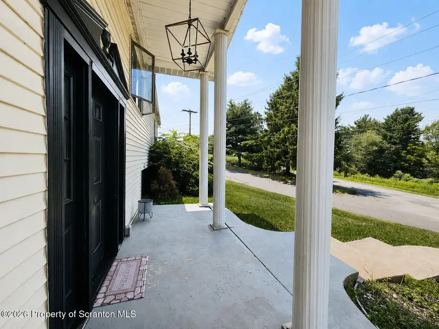 100 Erie Street, Moosic, PA 18507 - #2