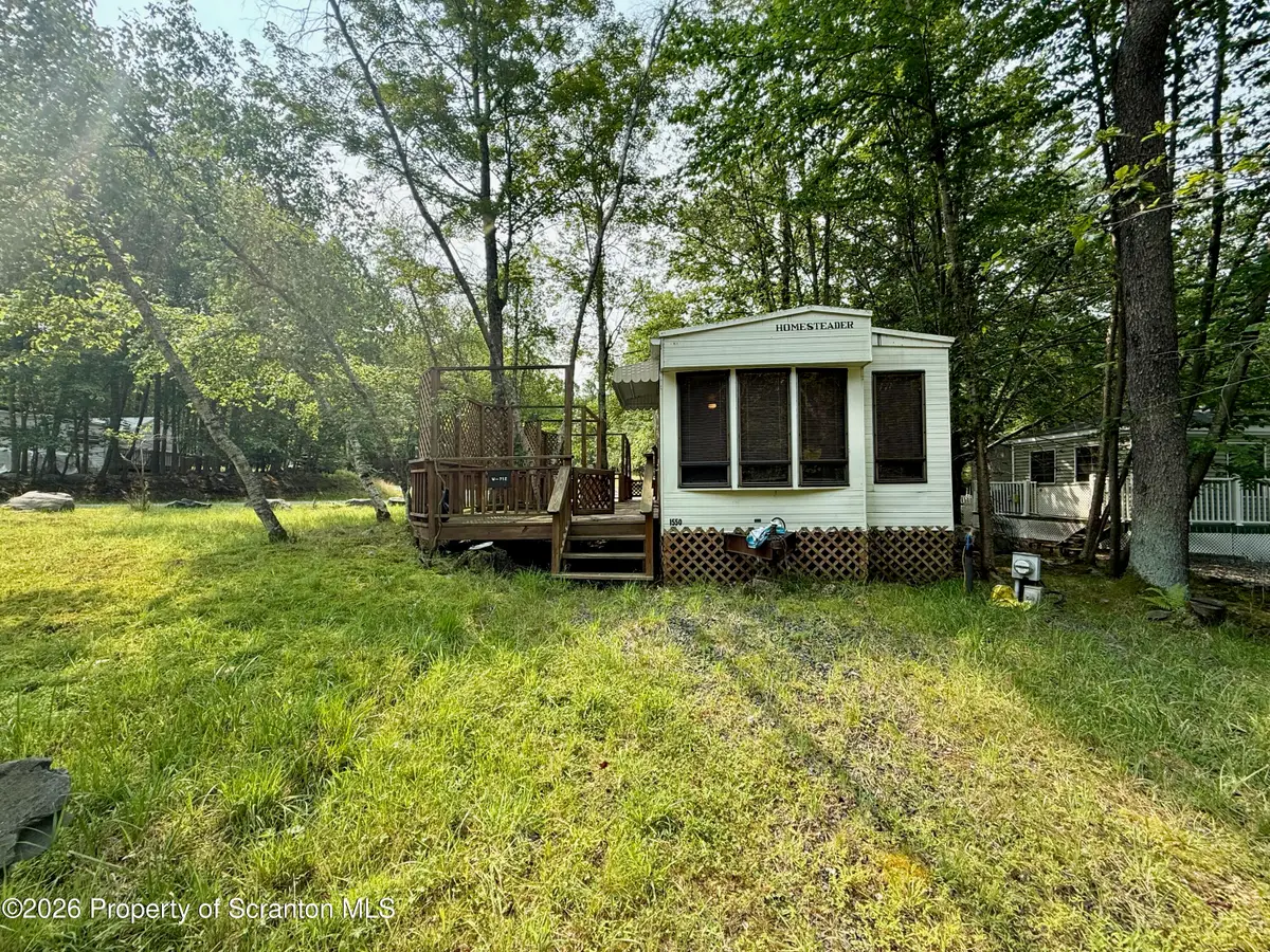 712 Beaver Court, Covington, PA 18424 - #1