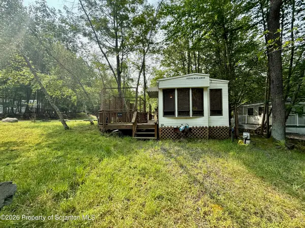 712 Beaver Court, Covington Twp, PA 18424