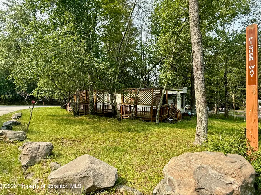 712 Beaver Court, Covington, PA 18424 - #3