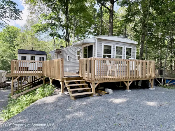 148 Birch Terrace, Covington Twp, PA 18424