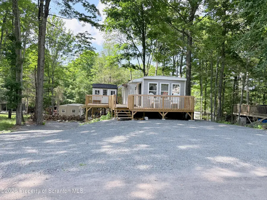 148 Birch Terrace, Covington, PA 18424 - #2
