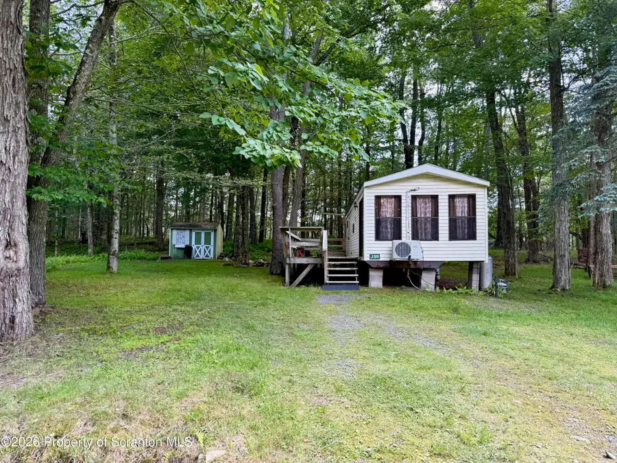 99 Camporee Court, Covington, PA 18424 - #2