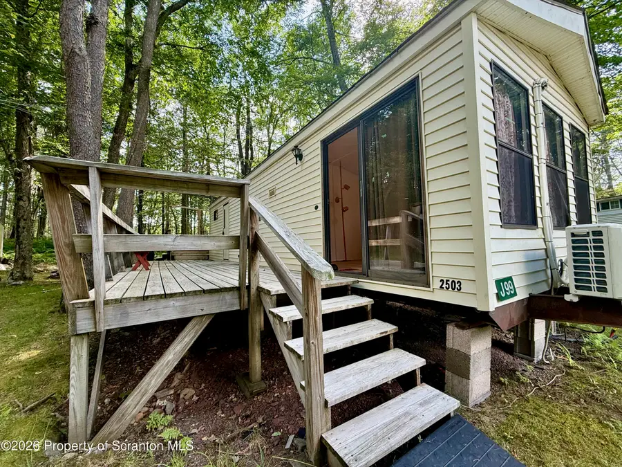 99 Camporee Court, Covington, PA 18424 - #3