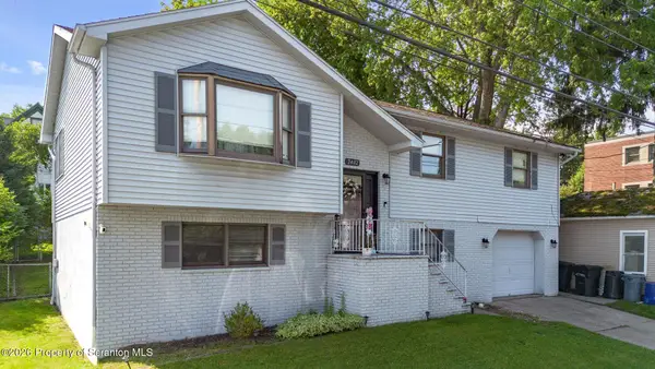 2402 Dimmick Avenue, Scranton, PA 18509