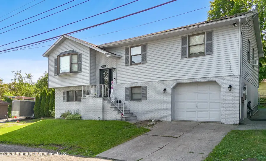 2402 Dimmick Avenue, Scranton, PA 18509 - #3
