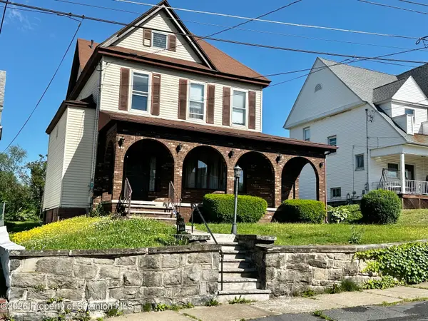 514 5th Street, Dunmore, PA 18512