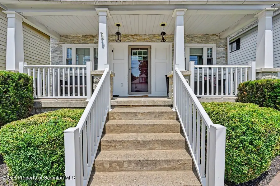 1306 Loomis Avenue, Scranton, PA 18517 - #3