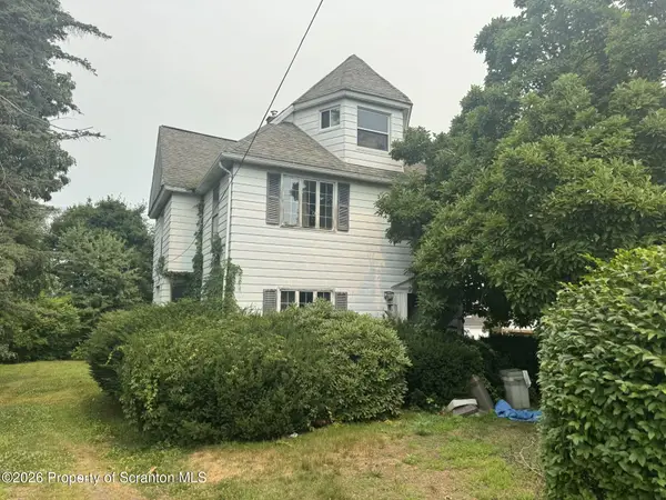 3816 Birney Avenue, Moosic, PA 18507