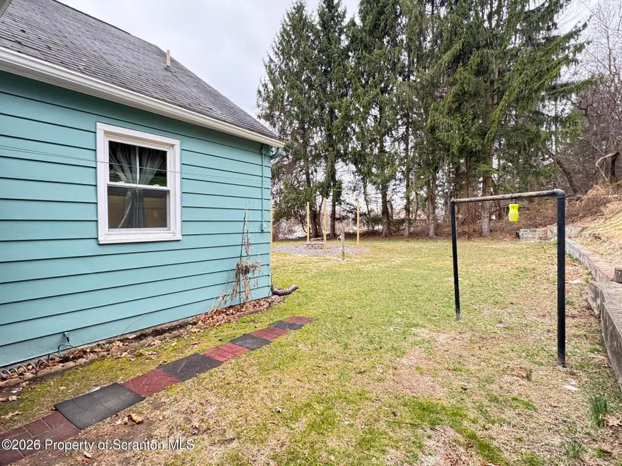1251 Shoemaker Avenue, West Wyoming, PA 18644 - #3