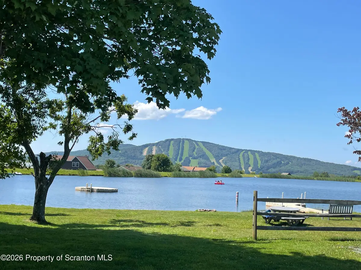 Roundabout Way, Union Dale, PA 18470 - #1