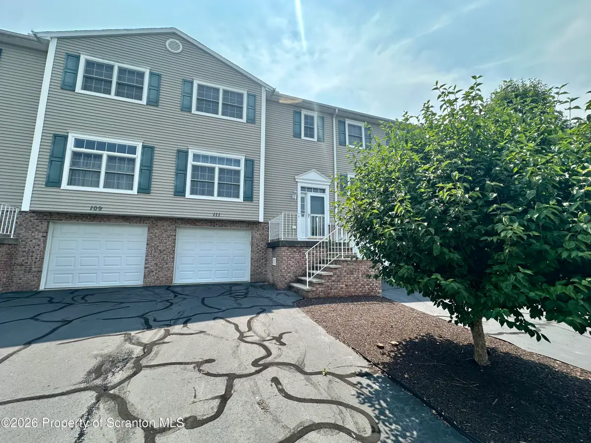 111 Parkland Drive #BLDG 27, Clarks Summit, PA 18411 - #1