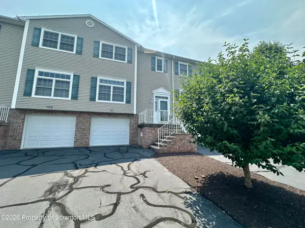 111 Parkland Drive #BLDG 27, Clarks Summit, PA 18411