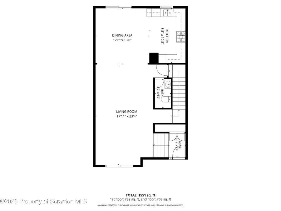 111 Parkland Drive #BLDG 27, Clarks Summit, PA 18411 - #3
