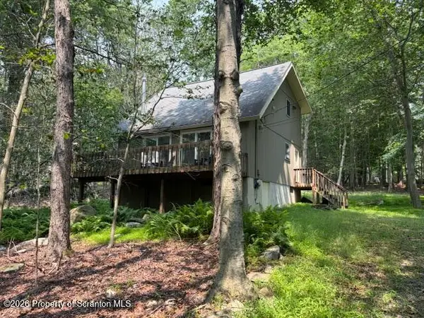 62 Locust Lane, Clifton Twp, PA 18424