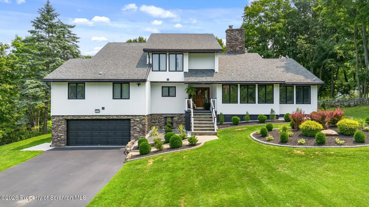 151 Carol Drive, Clarks Summit, PA 18411 - #1