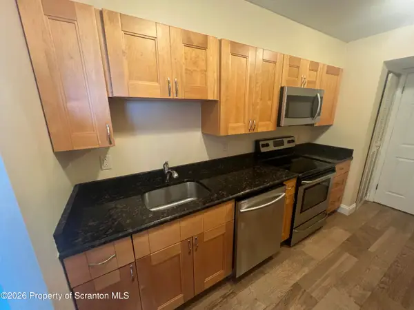 220 Linden Street #APT 602, Scranton, PA 18503