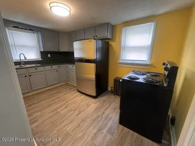 315 N Garfield #REAR, Scranton, PA 18504 - #3