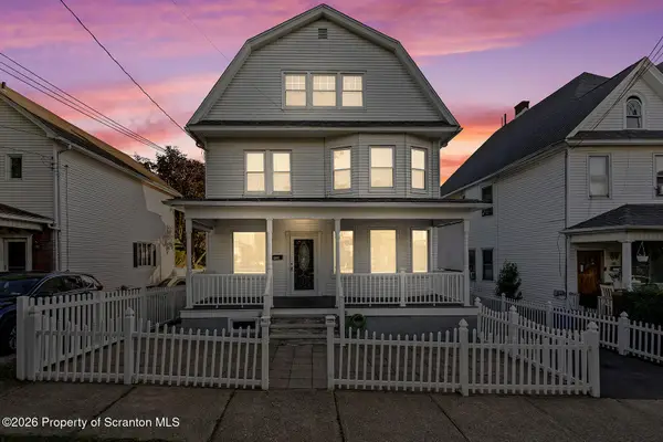 720 Alder Street, Scranton, PA 18505