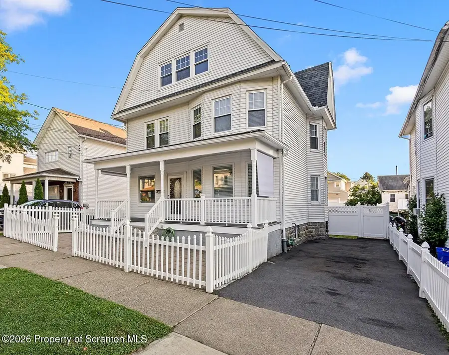 720 Alder Street, Scranton, PA 18505 - #3