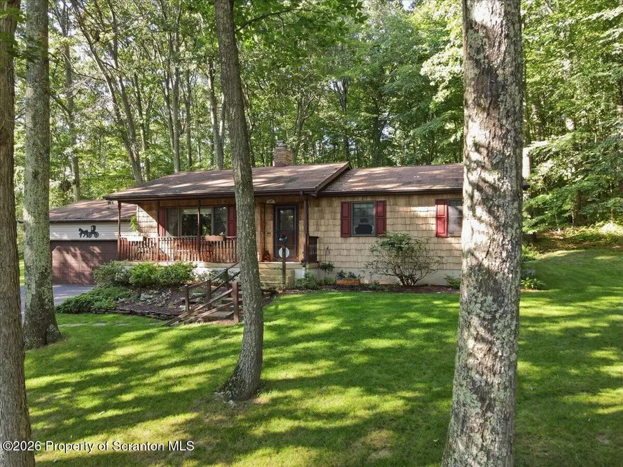 118 Church Road, Wyoming, PA 18644 - #2