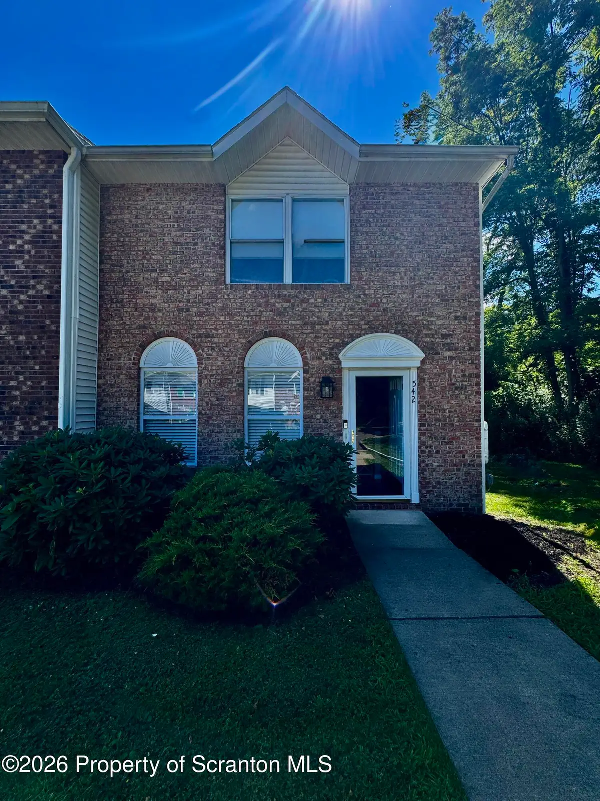 542 Clover Court, Exeter, PA 18643 - #1