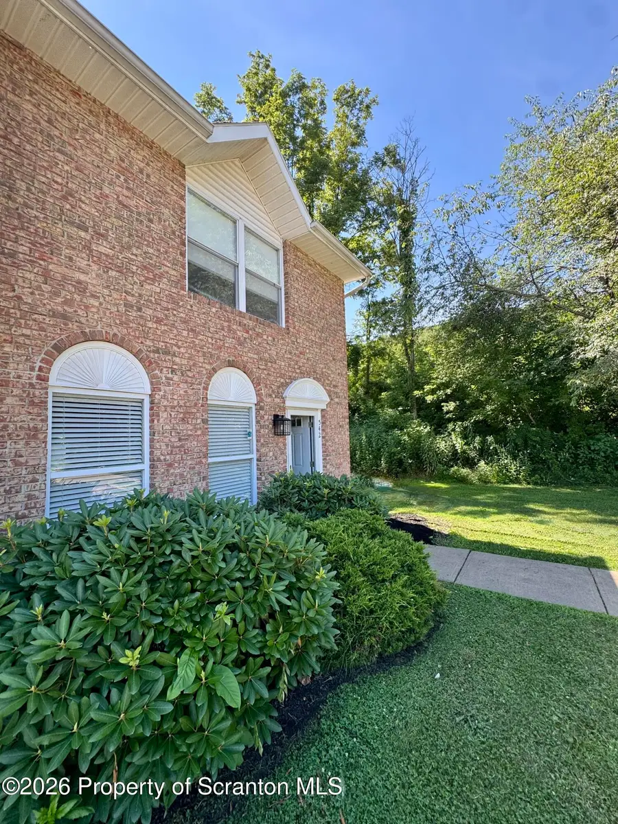 542 Clover Court, Exeter, PA 18643 - #2