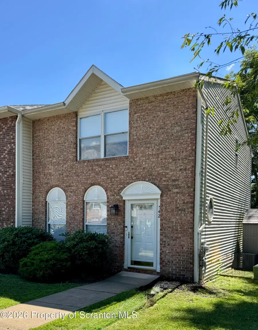 542 Clover Court, Exeter, PA 18643 - #3