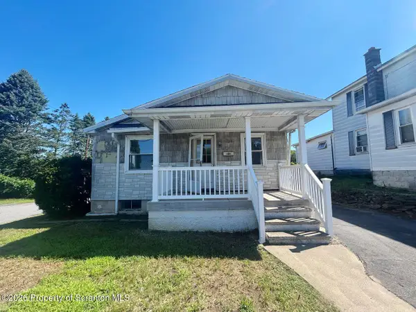 127 York Avenue, Duryea, PA 18642
