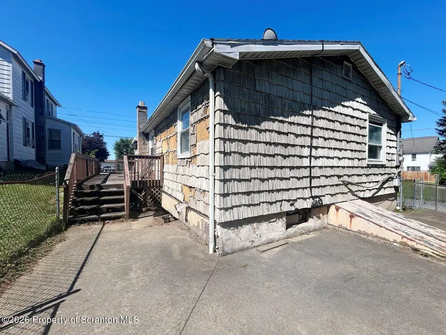 127 York Avenue, Duryea, PA 18642 - #3