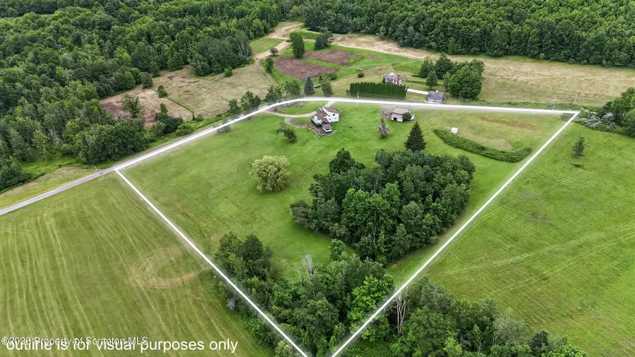 1177 Rosenberry Hill Road, Dushore, PA 18614 - #3