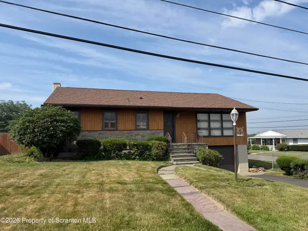 100 Park Drive, Scranton, PA 18505