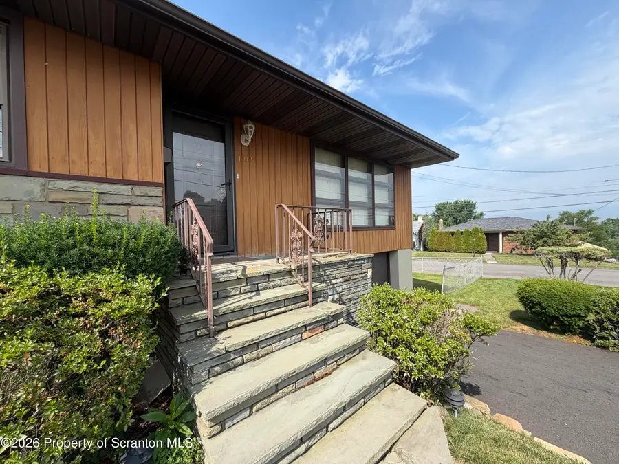 100 Park Drive, Scranton, PA 18505 - #2
