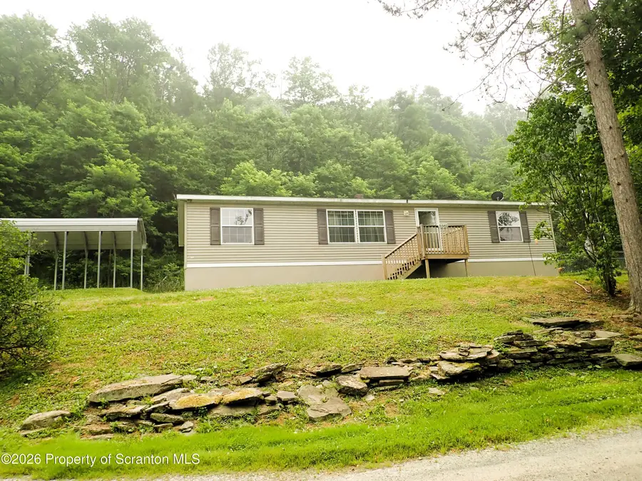 5582 Bolles Road, Montrose, PA 18801 - #2