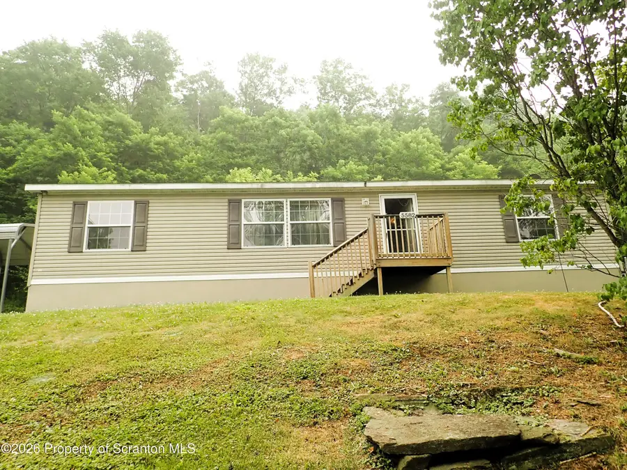 5582 Bolles Road, Montrose, PA 18801 - #3