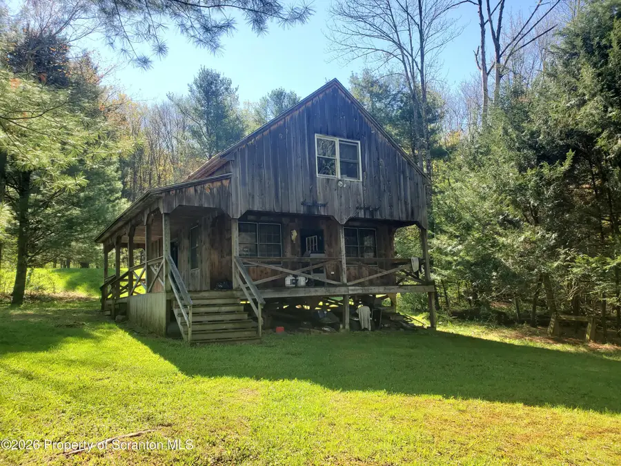 577 Jackson Valley Road, Friendsville, PA 18818 - #2